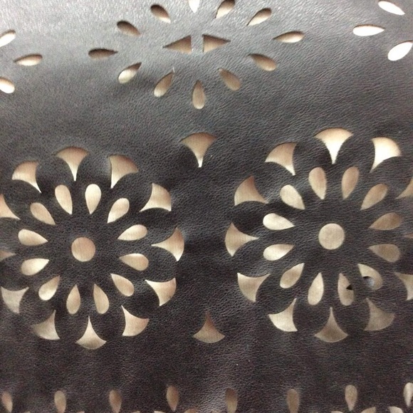 villalobos + Nieves Alvarez (14) Faux Leather, NWT - Picture 4 of 7